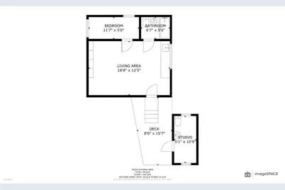 18081 Redwood Dr, Los Gatos, CA 95033 - Photo 57