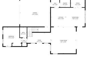 19221 Eagle View Dr, Morgan Hill, CA 95037 - Photo 49