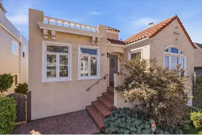155 Upland Dr, San Francisco, CA 94127 - Photo 1