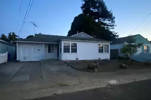 2770 Greenwood Dr, San Pablo, CA 94806 - Photo 1