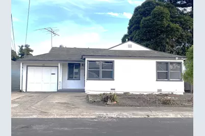 2770 Greenwood Dr, San Pablo, CA 94806 - Photo 1