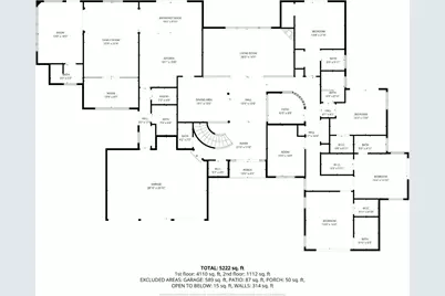 20 Silk Tree Pl, Hillsborough, CA 94010 - Photo 5