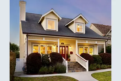 234 Plateau Ave, Santa Cruz, CA 95060 - Photo 3