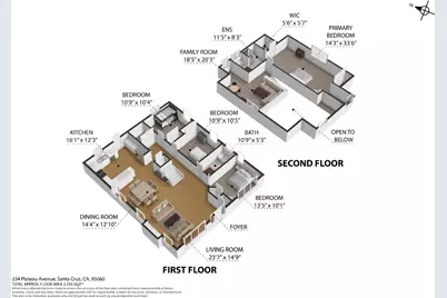 234 Plateau Ave, Santa Cruz, CA 95060 - Photo 41