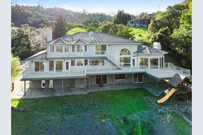 245 Heacox Rd, Woodside, CA 94062 - Photo 19