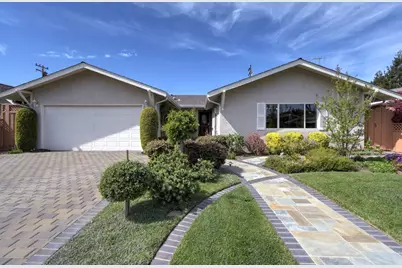 3453 Geneva Dr, Santa Clara, CA 95051 - Photo 1