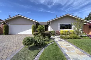 3453 Geneva Dr, Santa Clara, CA 95051 - Photo 1