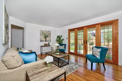 3453 Geneva Dr, Santa Clara, CA 95051 - Photo 3