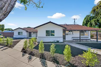 2991 Almaden Rd, San Jose, CA 95125 - Photo 1