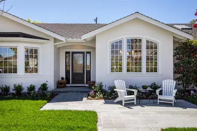 745 Windsor Dr, Menlo Park, CA 94025 - Photo 1
