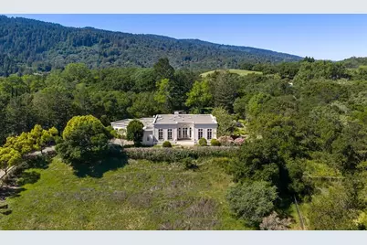 309 Olive Hill Ln, Woodside, CA 94062 - Photo 5