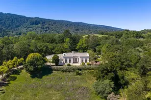 309 Olive Hill Ln, Woodside, CA 94062 - Photo 5