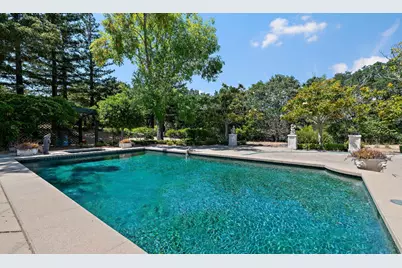 309 Olive Hill Ln, Woodside, CA 94062 - Photo 13