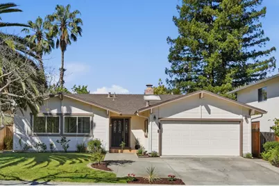 7577 Bollinger Rd, Cupertino, CA 95014 - Photo 1