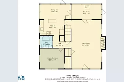 141 Monte Vista Ln, Boulder Creek, CA 95006 - Photo 45