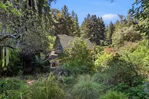 141 Monte Vista Ln, Boulder Creek, CA 95006 - Photo 37