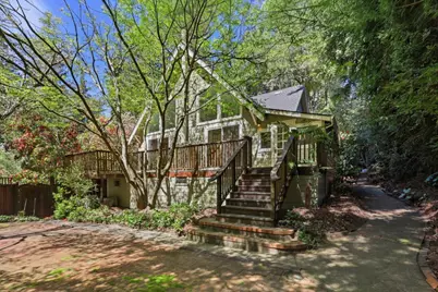 141 Monte Vista Ln, Boulder Creek, CA 95006 - Photo 3