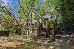 141 Monte Vista Ln, Boulder Creek, CA 95006 - Photo 3