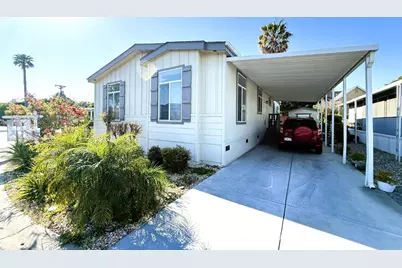 5450 Monterey Rd 182, San Jose, CA 95111 - Photo 1