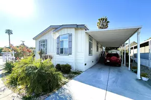 5450 Monterey Rd 182, San Jose, CA 95111 - Photo 1