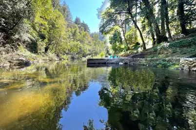 0 Riverside Rd, Brookdale, CA 95007 - Photo 3