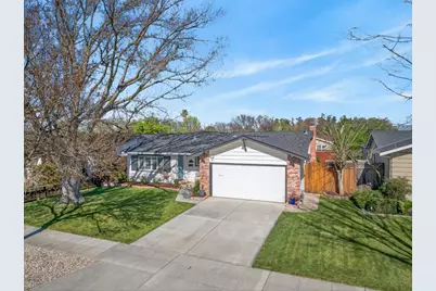 4012 Laurelglen Ct, San Jose, CA 95118 - Photo 3