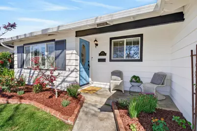 4012 Laurelglen Ct, San Jose, CA 95118 - Photo 7