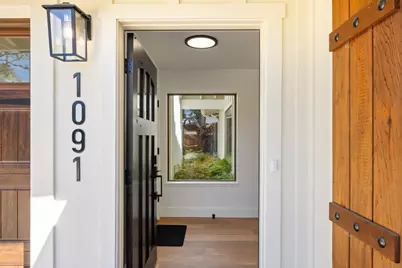 1091 Laurel Lane, Pebble Beach, CA 93953 - Photo 3