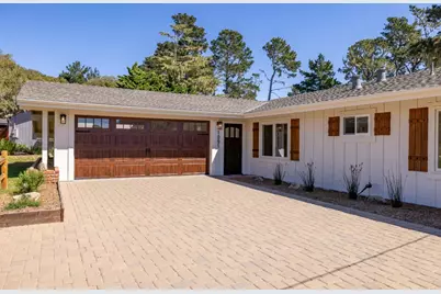 1091 Laurel Lane, Pebble Beach, CA 93953 - Photo 1