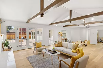 1091 Laurel Lane, Pebble Beach, CA 93953 - Photo 7