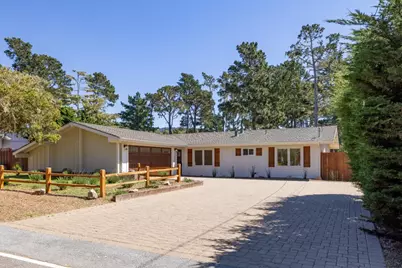 1091 Laurel Lane, Pebble Beach, CA 93953 - Photo 35