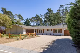 1091 Laurel Ln, Pebble Beach, CA 93953 - Photo 35