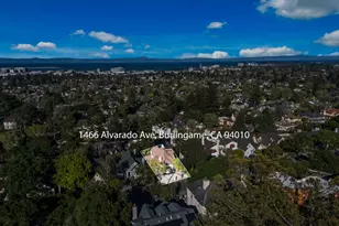 1466 Alvarado Ave, Burlingame, CA 94010 - Photo 63