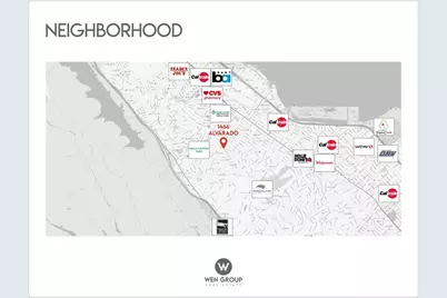 1466 Alvarado Ave, Burlingame, CA 94010 - Photo 69