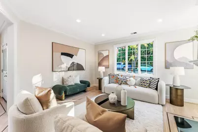 1466 Alvarado Ave, Burlingame, CA 94010 - Photo 9