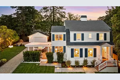 1347 Montero Ave, Burlingame, CA 94010 - Photo 1