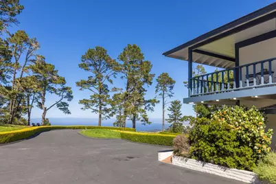 507 Aguajito Rd, Carmel, CA 93923 - Photo 3