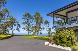 507 Aguajito Rd, Carmel, CA 93923 - Photo 3