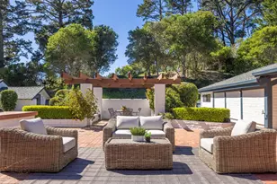 507 Aguajito Rd, Carmel, CA 93923 - Photo 9