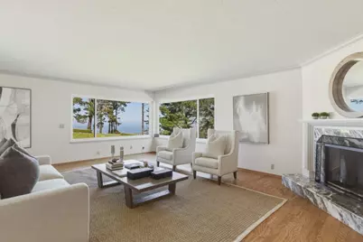 507 Aguajito Rd, Carmel, CA 93923 - Photo 5