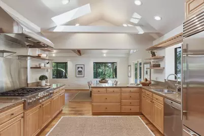 507 Aguajito Rd, Carmel, CA 93923 - Photo 13