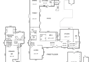 507 Aguajito Rd, Carmel, CA 93923 - Photo 39