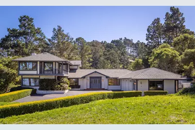 507 Aguajito Rd, Carmel, CA 93923 - Photo 1