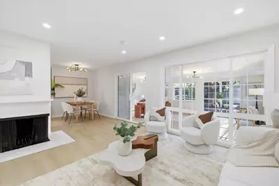 681 Coakley Dr, San Jose, CA 95117 - Photo 5