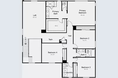 16488 Barnett St, Lathrop, CA 95330 - Photo 3