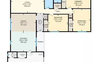 2135 W Hedding St, San Jose, CA 95128 - Photo 31