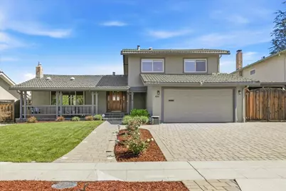 6644 Mount Hope Dr, San Jose, CA 95120 - Photo 1