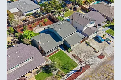 6644 Mount Hope Dr, San Jose, CA 95120 - Photo 53