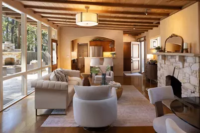 1318 Chamisal Way, Pebble Beach, CA 93953 - Photo 7