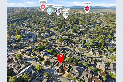 549 Emerald Ave, San Carlos, CA 94070 - Photo 3